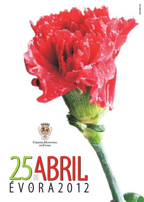 comemorações do 25 de abril em évora